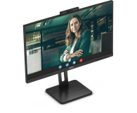 AOC 27''  Q27P3CW  Czarny - 1169567 - zdjęcie 5